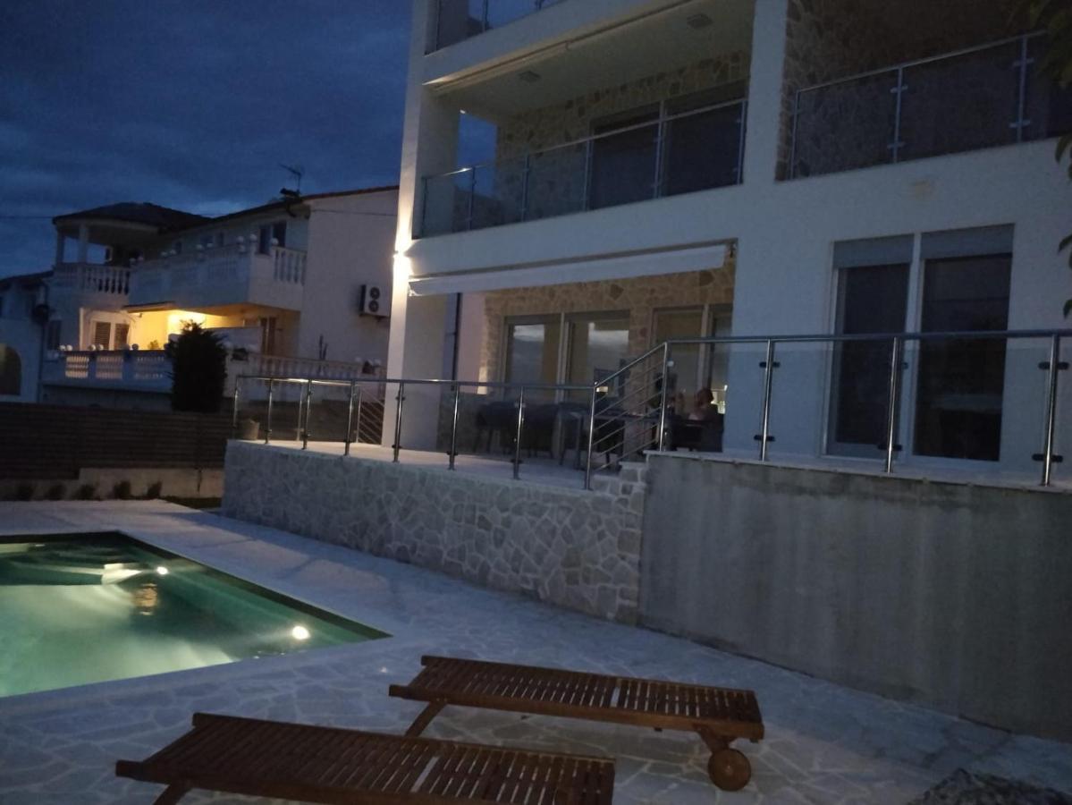 Apartments Kovacev Ζαντάρ Εξωτερικό φωτογραφία