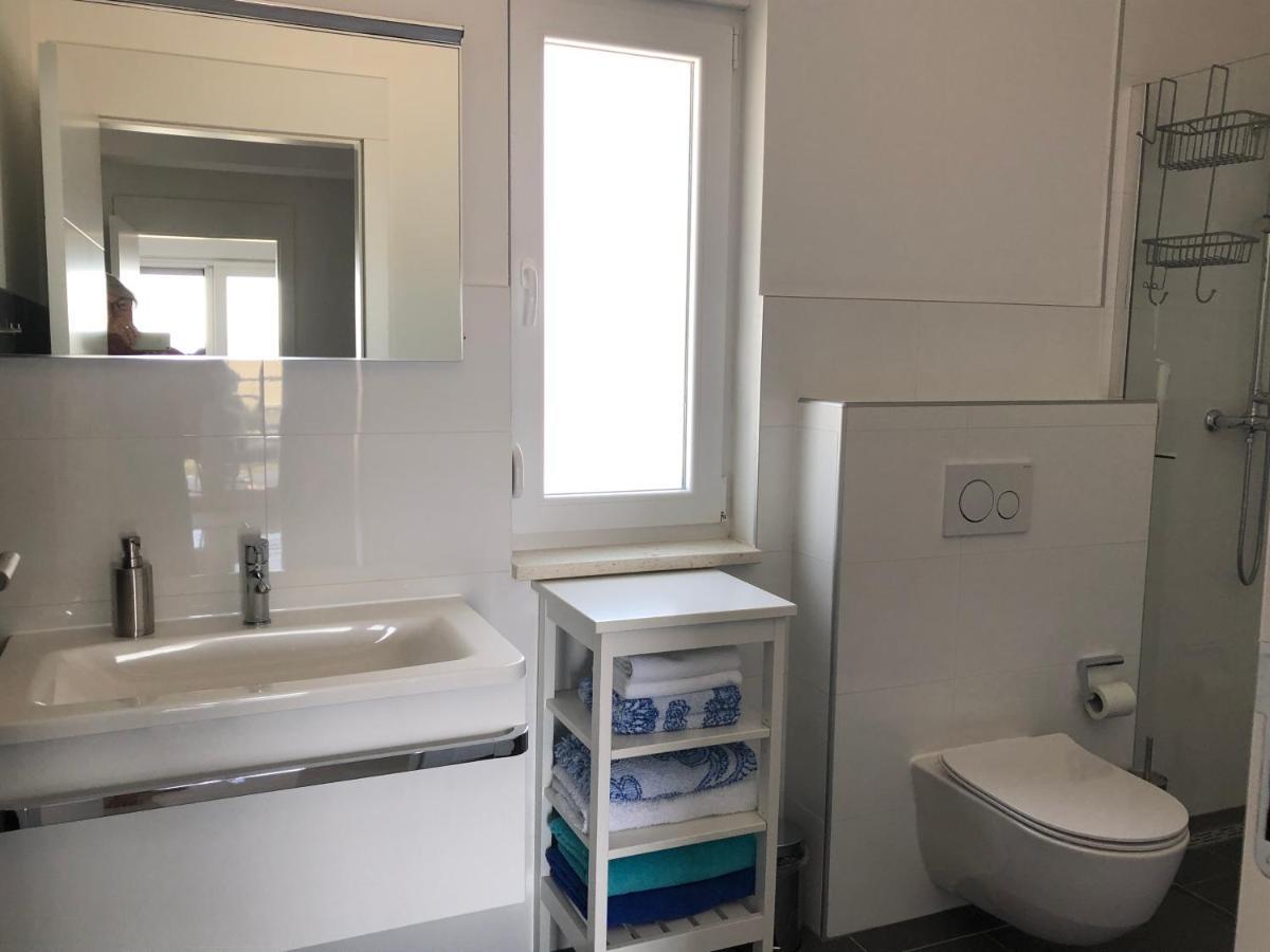 Apartments Kovacev Ζαντάρ Εξωτερικό φωτογραφία