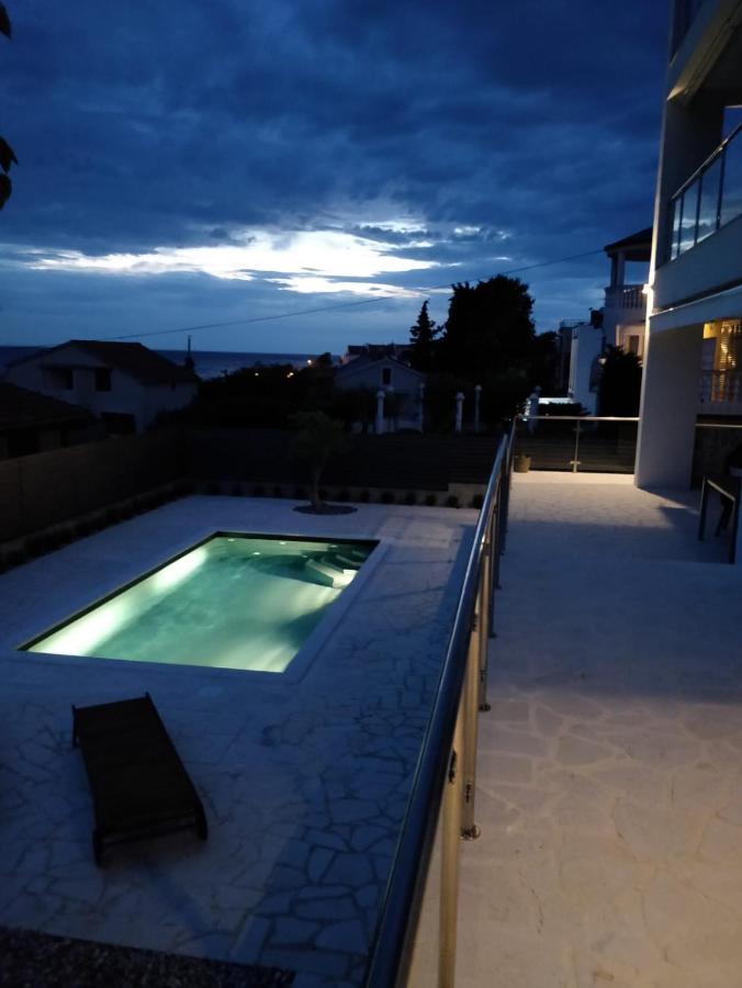 Apartments Kovacev Ζαντάρ Εξωτερικό φωτογραφία
