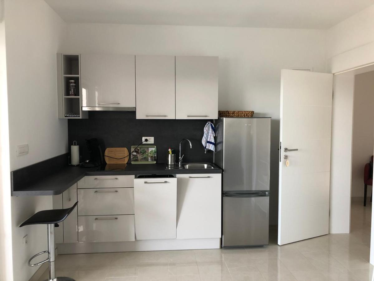 Apartments Kovacev Ζαντάρ Εξωτερικό φωτογραφία