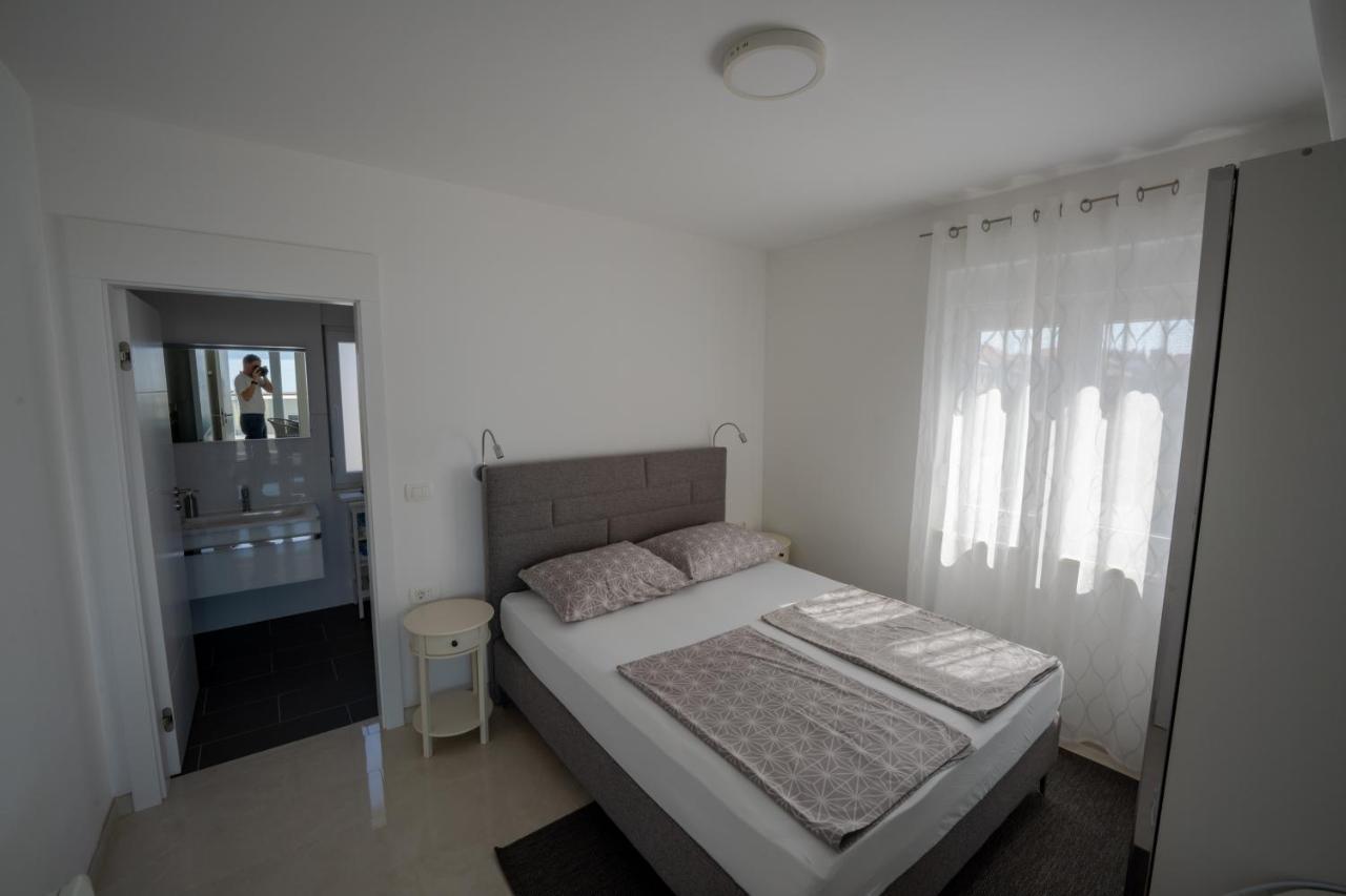 Apartments Kovacev Ζαντάρ Εξωτερικό φωτογραφία