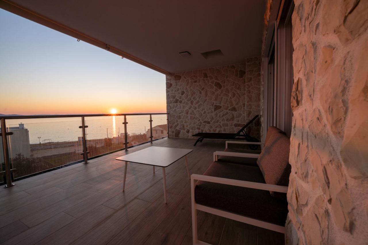 Apartments Kovacev Ζαντάρ Εξωτερικό φωτογραφία