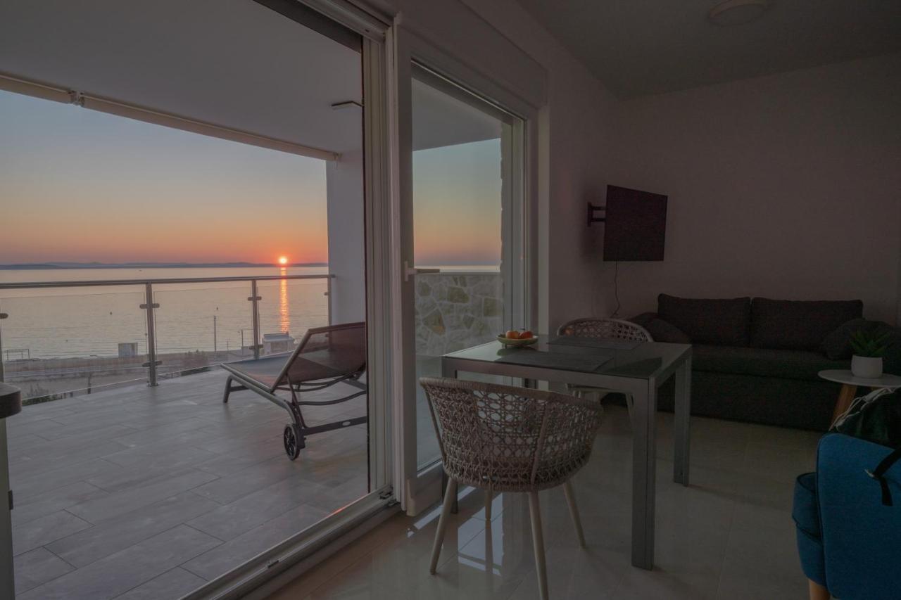Apartments Kovacev Ζαντάρ Εξωτερικό φωτογραφία
