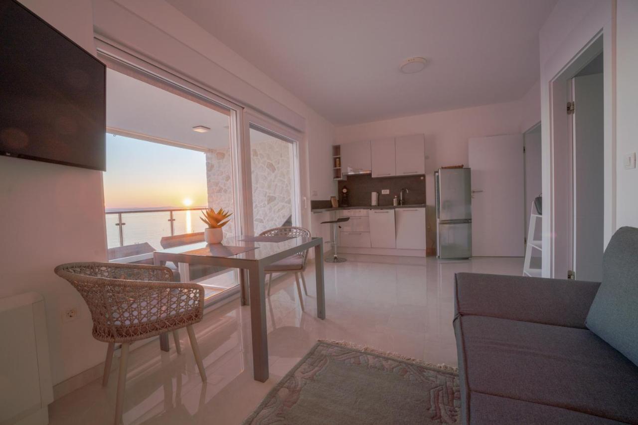 Apartments Kovacev Ζαντάρ Εξωτερικό φωτογραφία