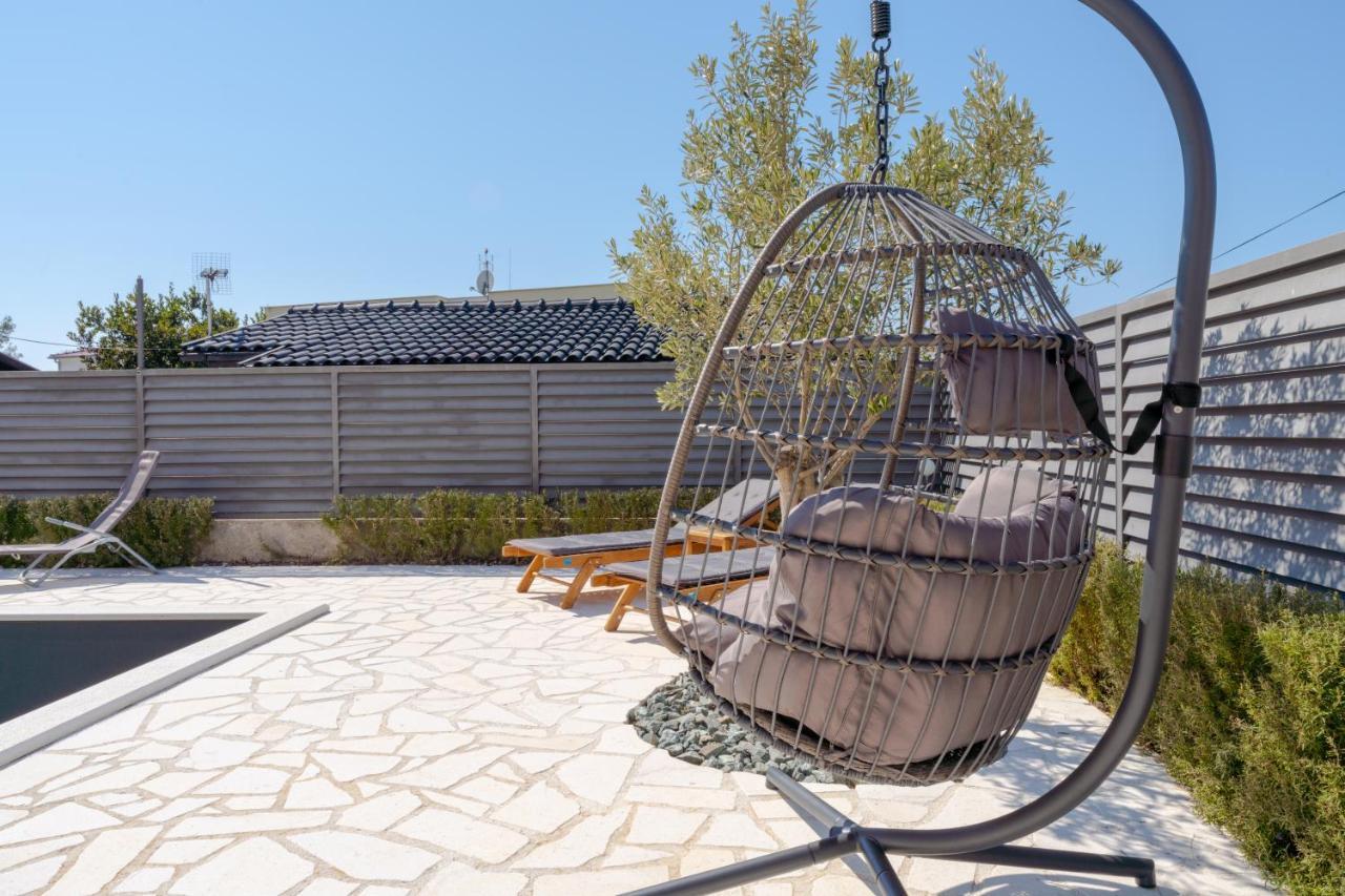 Apartments Kovacev Ζαντάρ Εξωτερικό φωτογραφία