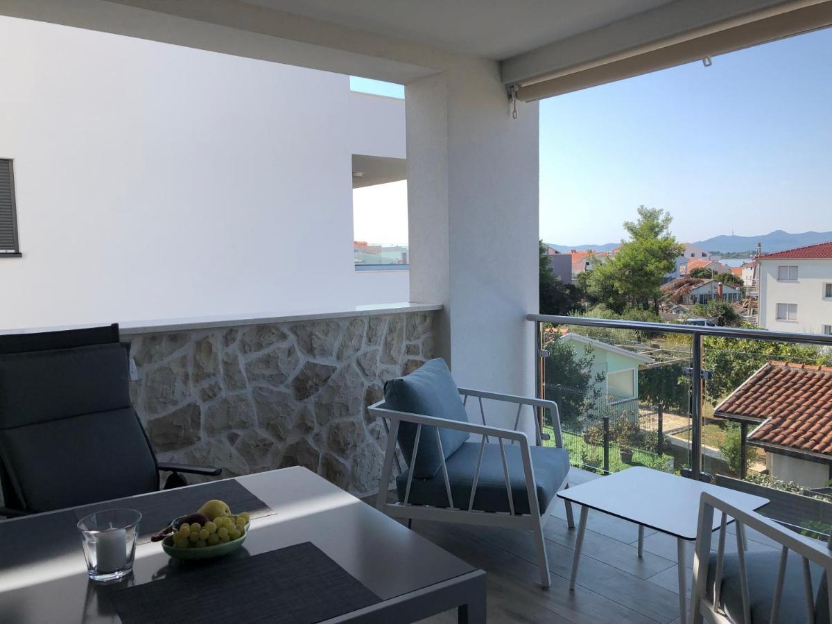 Apartments Kovacev Ζαντάρ Εξωτερικό φωτογραφία