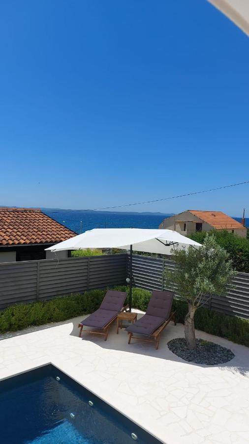 Apartments Kovacev Ζαντάρ Εξωτερικό φωτογραφία