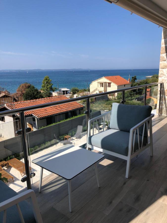 Apartments Kovacev Ζαντάρ Εξωτερικό φωτογραφία