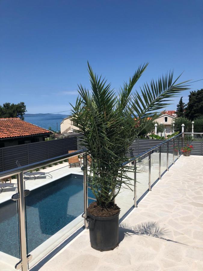 Apartments Kovacev Ζαντάρ Εξωτερικό φωτογραφία
