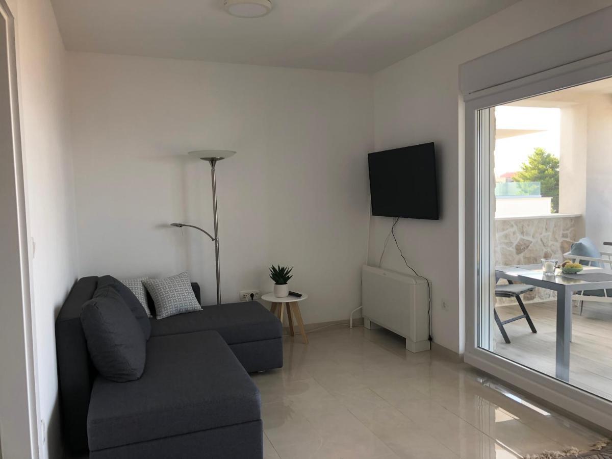 Apartments Kovacev Ζαντάρ Εξωτερικό φωτογραφία
