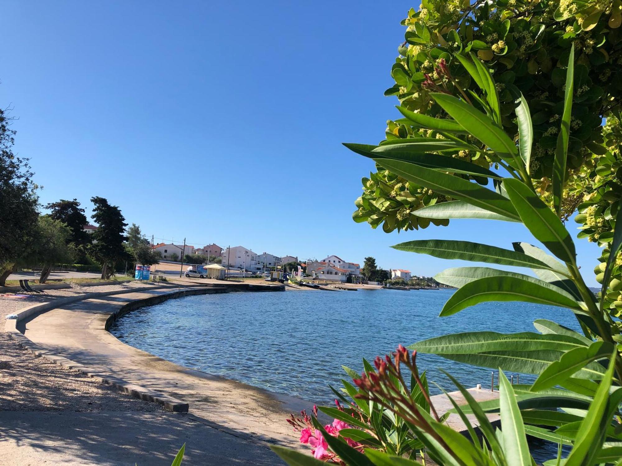 Apartments Kovacev Ζαντάρ Εξωτερικό φωτογραφία