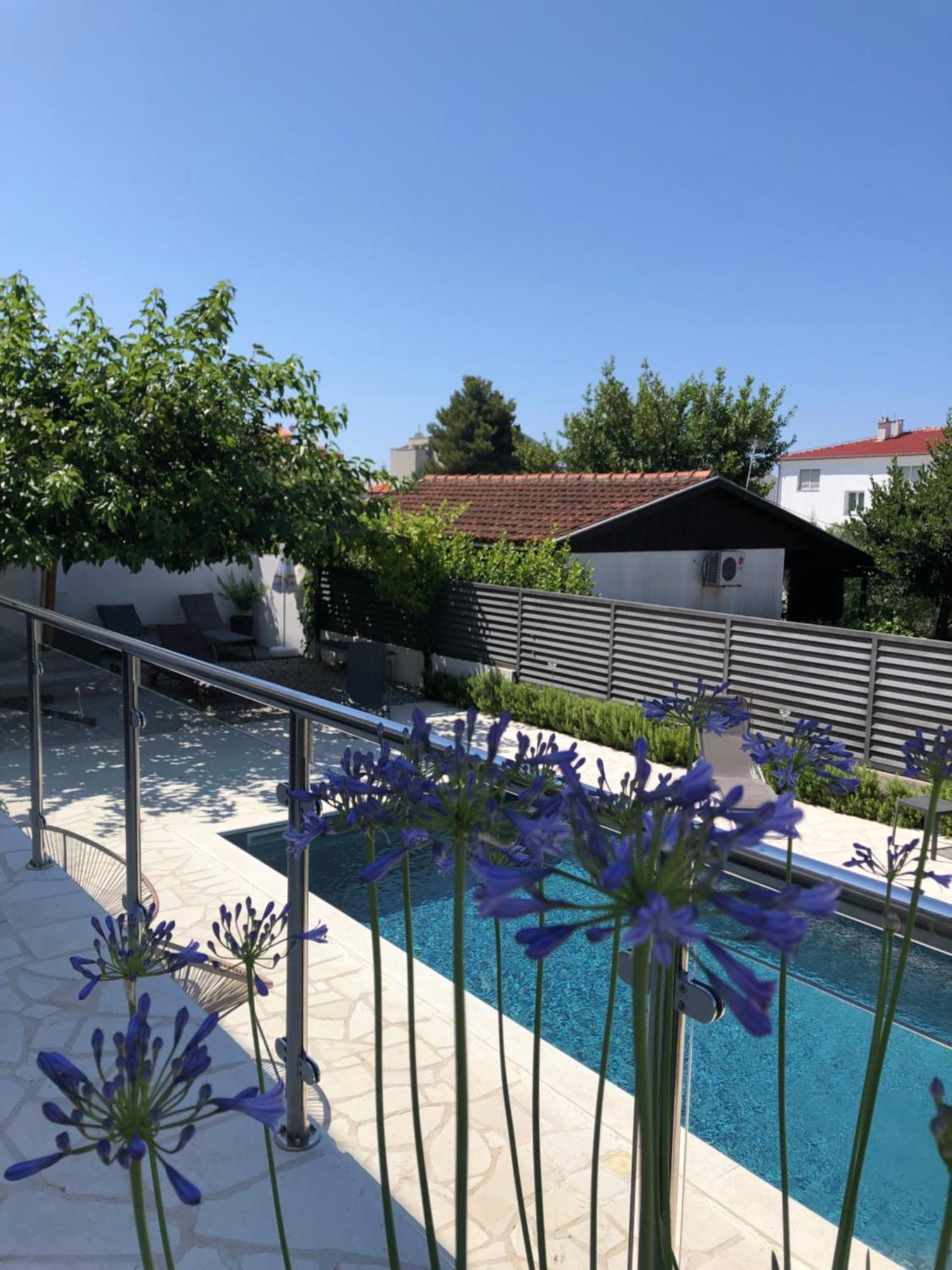 Apartments Kovacev Ζαντάρ Εξωτερικό φωτογραφία