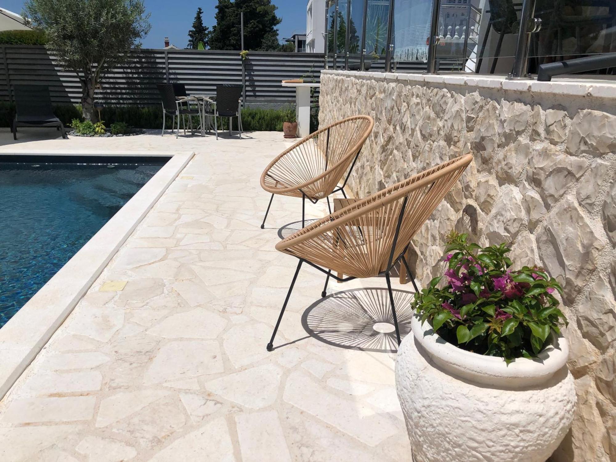 Apartments Kovacev Ζαντάρ Εξωτερικό φωτογραφία