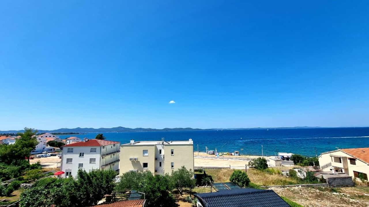 Apartments Kovacev Ζαντάρ Εξωτερικό φωτογραφία