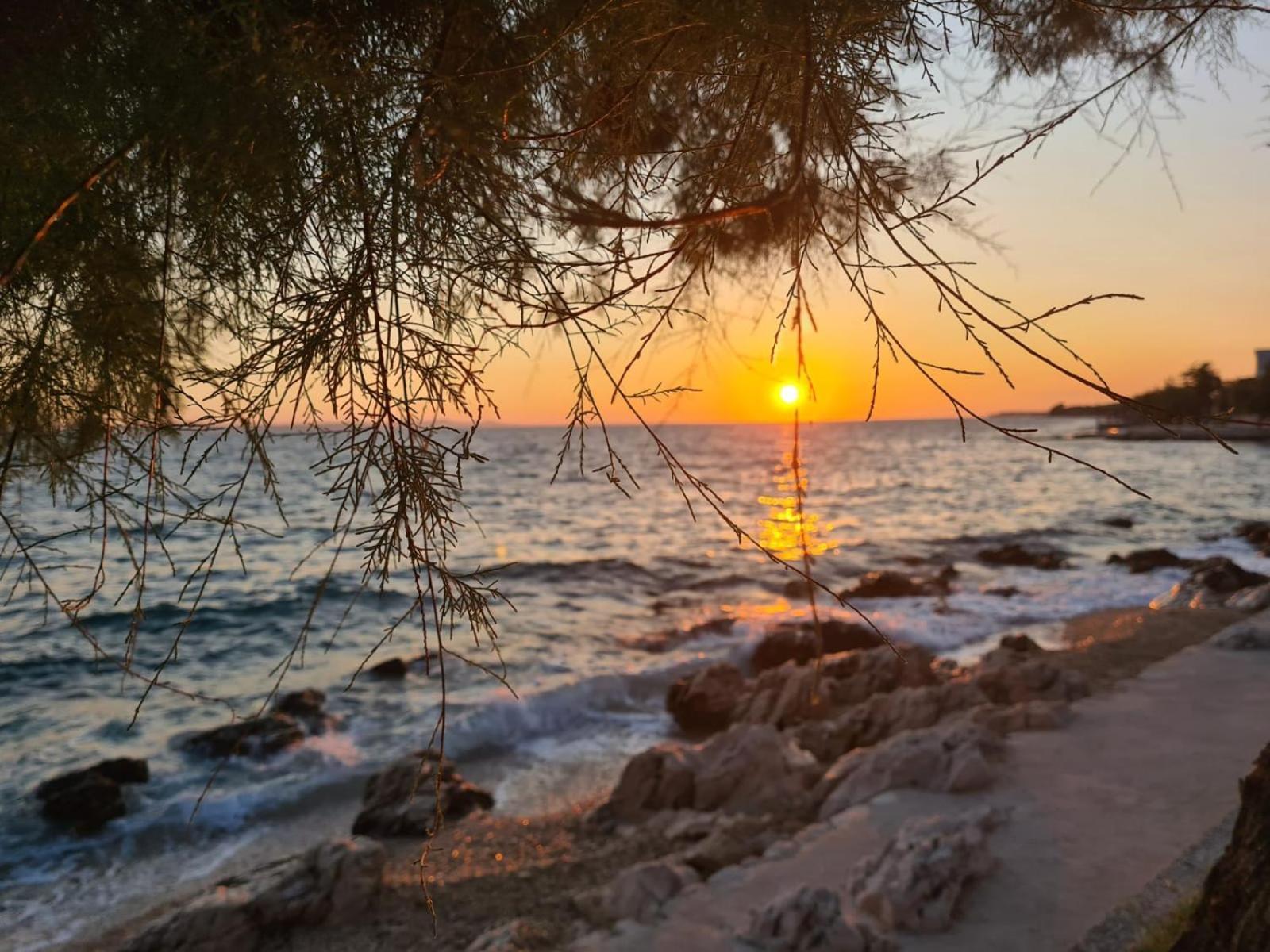 Apartments Kovacev Ζαντάρ Εξωτερικό φωτογραφία