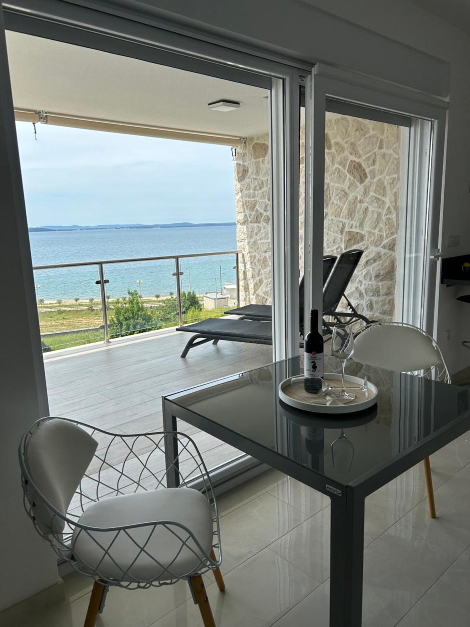 Apartments Kovacev Ζαντάρ Εξωτερικό φωτογραφία