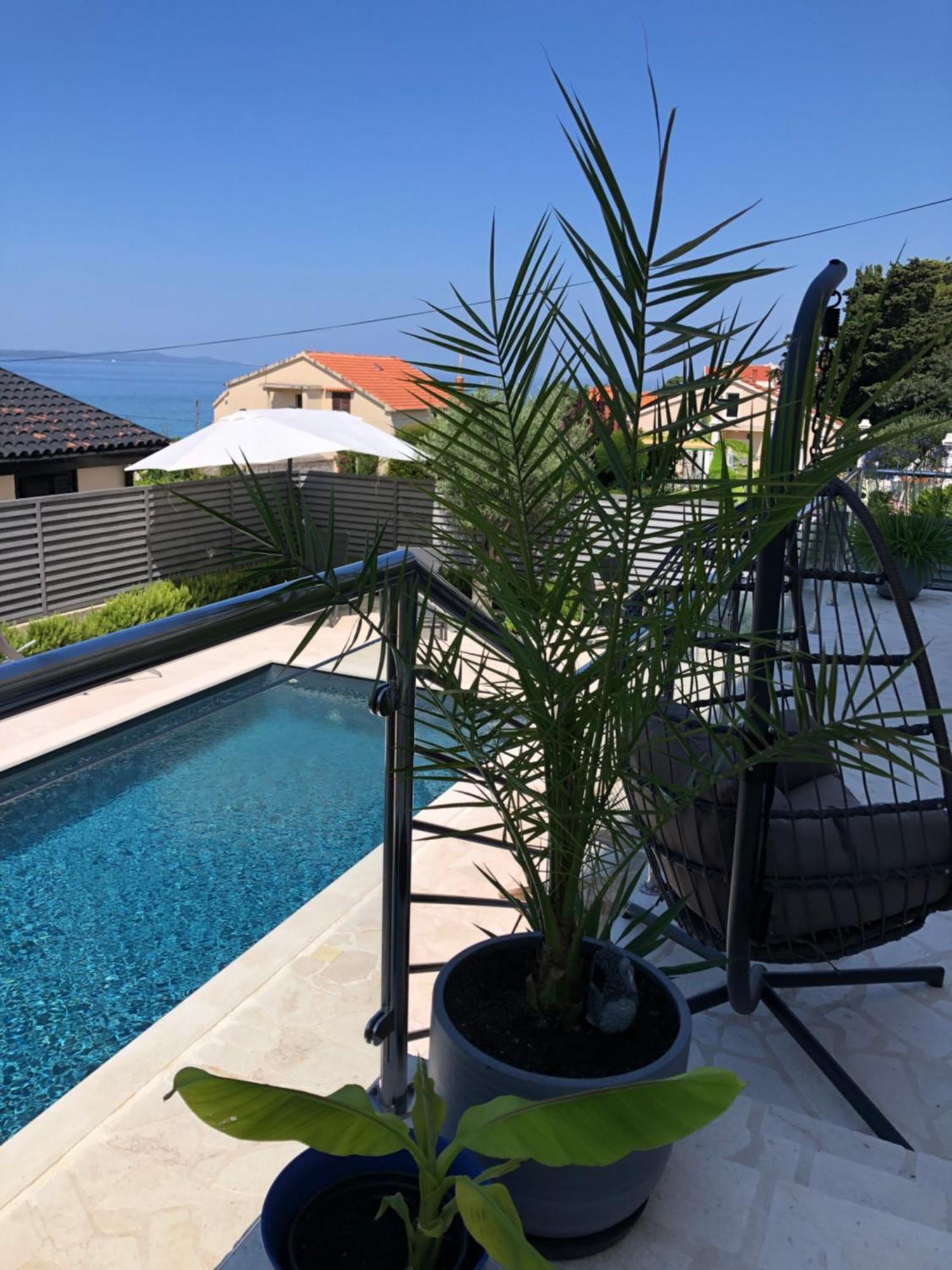 Apartments Kovacev Ζαντάρ Εξωτερικό φωτογραφία