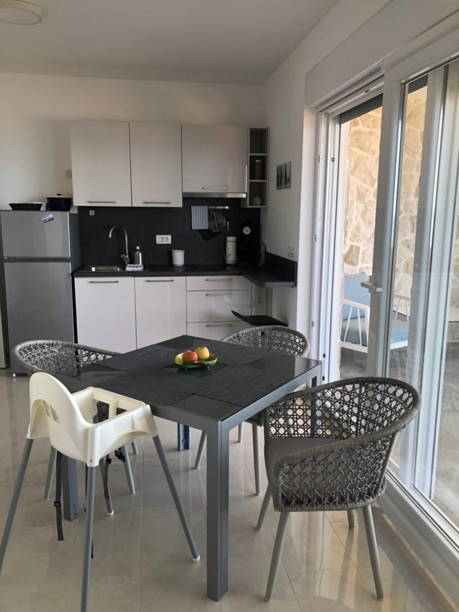 Apartments Kovacev Ζαντάρ Εξωτερικό φωτογραφία