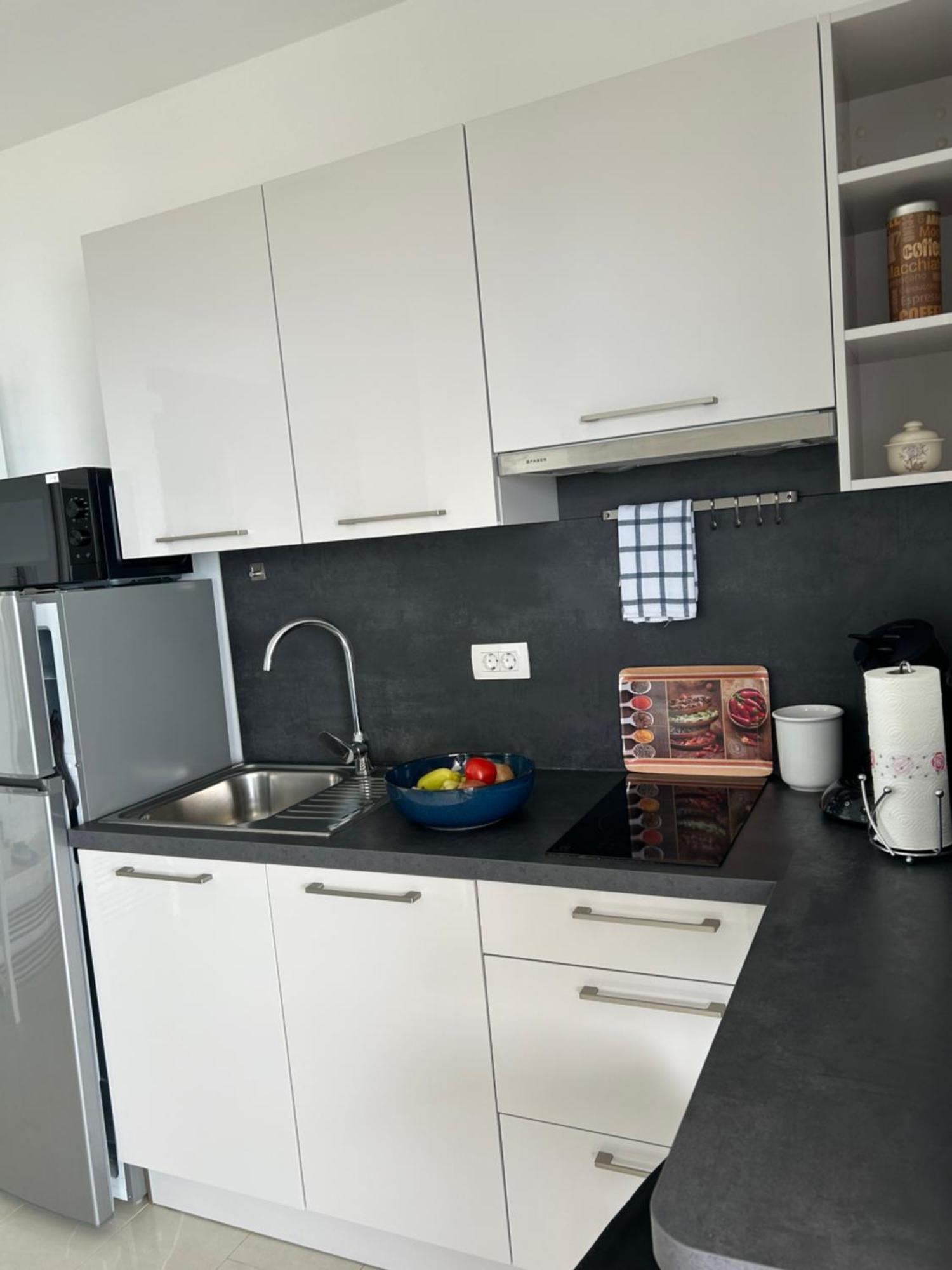 Apartments Kovacev Ζαντάρ Εξωτερικό φωτογραφία